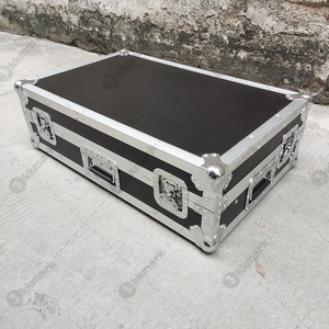 Étuis de vol portables personnalisés pour mélangeur de route de style DJ ATA coulissants pour mélangeur de contrôleur DJ Pioneer <span class=keywords><strong>DDJ</strong></span>-SB3/<span class=keywords><strong>SB2</strong></span>/<span class=keywords><strong>DDJ</strong></span>-RB - Product Image 2