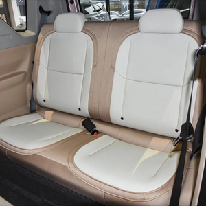 Geely Panda <span class=keywords><strong>Mini</strong></span> <span class=keywords><strong>2023</strong></span> Smart Bear per auto elettrica Geely <span class=keywords><strong>Mini</strong></span> Car fascia di prezzo basso 200km in vendita - Product Image 6