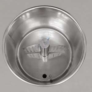 Máquina Pasteurizadora de Leche y Jugos para Equipos de Procesamiento de Alimentos 14L - Product Image 6