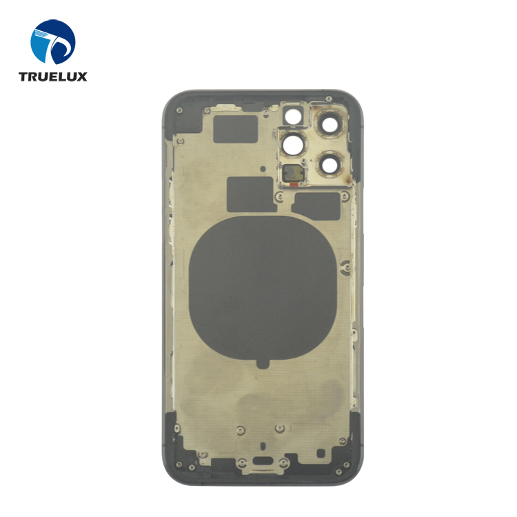 Задняя крышка батарейного отсека для мобильного телефона iphone 11pro/xr