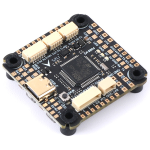 <span class=keywords><strong>Skystars</strong></span> <span class=keywords><strong>F405</strong></span> F405V2 F60 V2 + F60ควบคุมการบิน ESC flystack FPV อะไหล่โดรนระยะไกล - Product Image 2