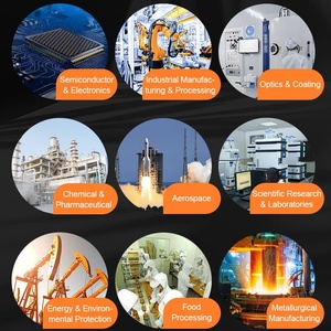 Stasiun Pompa Drainase Gas Tambang dengan Aliran Besar untuk Ekstraksi dan Ventilasi Gas Bawah Tanah - Product Image 6