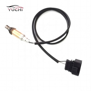 YW148 สำหรับเซ็นเซอร์ออกซิเจนรถยนต์ Volkswagen รุ่น 021906265AK 6K0906265A 030906265BG - Product Image 2