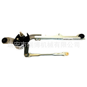 Compatible con el mecanismo de limpiaparabrisas del Toyota Etios - Product Image 1