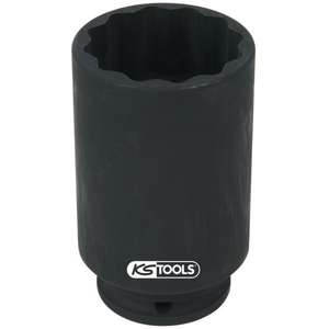 KS TOOLS-700,1662 Zócalo de rótula para Citroën y Peugeot, 41 mm - EAN 4042146626887 TRANSMISIÓN - Product Image 1