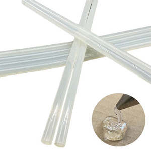 Stick di colla epossidica adesiva a caldo all'ingrosso di alta qualità per la lavorazione del legno costruzioni & uso di trasporto - Product Image 1