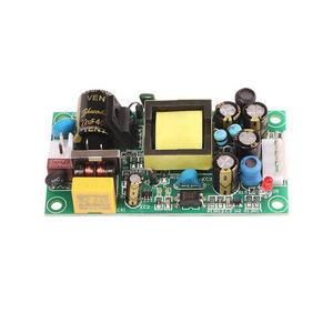 Customized PCBAアセンブリボード5v <span class=keywords><strong>12v</strong></span> 15v 20v 24v 36v 48v 24ワット30ワット40ワット50ワット60ワット100ワット120ワット150ワット200ワット400W 500Wスイッチ電源