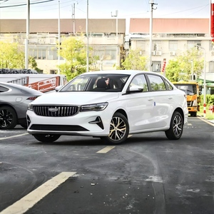 Volante a la Izquierda para Emgrand 2026 1.5L MT Sedán |   Asientos de Gasolina/Petróleo para Autos <span class=keywords><strong>Nuevos</strong></span> a Precio Económico en Stock con Envío Rápido - Product Image 2