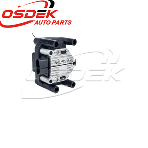 Bobine d'allumage de haute qualité 32905106 032905106 032905106D L032905106E pour <span class=keywords><strong>Volkswagen</strong></span> - Product Image 6