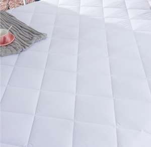 Matelas de remplissage en microfibre fraîche et fraîche avec espace en Nylon, matelas de mère personnalisé Anti-technique avec Logo, nouvelle collection été 2021 - Product Image 4