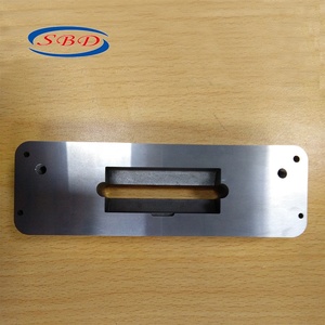 <span class=keywords><strong>OEM</strong></span> chính xác đấm khuôn bê tông Carbide Die công cụ kim loại cho gia công dịch vụ thực tế thép tem CNC gia công tương thích - Product Image 3