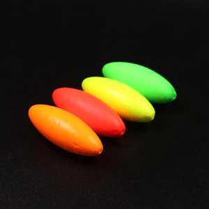 Vampfly Inline Bobber Flotteur EVA Flottabilité Catfish Plate-Forme De Pêche Flotteurs D'eau Salée Accessoires pour Snappers Rigs - Product Image 5