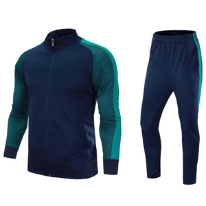 Ropa Deportiva Personalizada al por Mayor, Sudaderas con Capucha para Gimnasio, Conjuntos Deportivos para Hombre, Trajes para Correr, Ropa para Entrenamiento y Trotar - Product Image 3