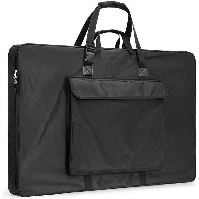 Водонепроницаемая сумка для переноски плакатов