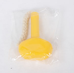 Incroyable <span class=keywords><strong>bouteille</strong></span> magique à lévitation en plastique avec corde suspendue, <span class=keywords><strong>bouteille</strong></span> flottante, jouet, astuces pour la fête - Product Image 6