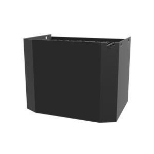 80V5PZB500 Apilador de autocarga de 3 toneladas Asiento ergonómico Carretilla elevadora eléctrica Paquete de energía de batería de plomo ácido de mano para carretilla elevadora de demostración - Product Image 6