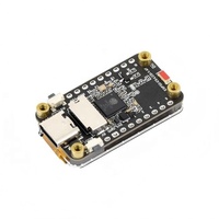 Placa de Desarrollo ESP32-C5 con Pantalla LCD de 1.47 Pulgadas, Procesador RISC-V de 32 Bits, 172*320, 262K Colores, Compatible con Wi-Fi 6 de 2.4GHz/5GHz y BLE5