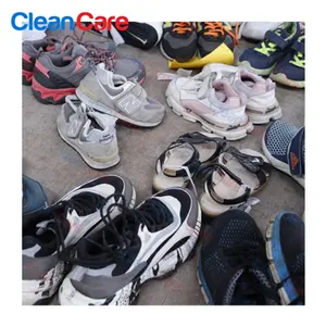 Buy Wholesale Trendy Friperie Used Shoes For Sale At Affordable Prices -  Alibaba.com
