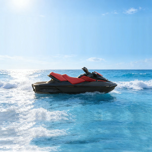 Nuevos Modelos de Motos Acuáticas 1400CC/1600CC/1800CC Disponibles - Product Image 6