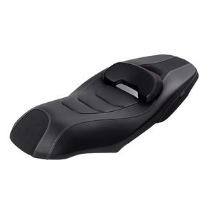 Pièces de moto Accessoires de moto Coussin de siège à ressort Siège souple Utilisation de haute qualité pour <span class=keywords><strong>YAMAHA</strong></span> <span class=keywords><strong>XMAX</strong></span> 2023 - Product Image 1