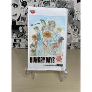 Pour les Jours Creux (CUP NOODLE) Variante Couverture [JAP] Collection de Couvertures de Livres 100g - Product Image 2