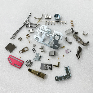 Tùy chỉnh kim loại dập <span class=keywords><strong>Kit</strong></span> cho tấm kim loại thép không gỉ Tiến Bộ đấm dụng cụ sét Cover-Tấm chế tạo kim loại - Product Image 5