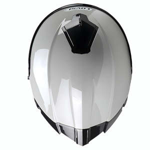 Casco da Moto Lovens Certificato DOT in ABS per Uomo e Donna, Doppia Visiera, Coda Lunga, per Guida Invernale, Design Cool e Personalizzato, Copertura Completa, Nuovo Modello 1 - Product Image 4