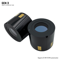 QCNV Q5-A Two-touch MX10160 FOM2200+P43/P45 Autogate Tube intensificateur d'image PVS14 PVS31GPNVG18 Lunettes de vision nocturne