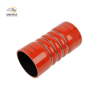 OE 7420953255 7420986427 Meilleur prix Pièces auto Tuyau de radiateur de voiture Liquide de refroidissement en silicone Certifié ISO Garantie 1 an
