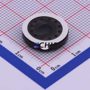 ชิปวงจรรวมลำโพง FS16MS0810-H4.0ใหม่ของแท้ชิ้นส่วนอิเล็กทรอนิกส์ - Product Image 2