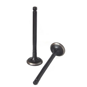 612630050001 612630050002 Pièces de rechange pour chargeur Soupape de sortie d'admission du moteur - Product Image 6