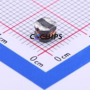CMLF0403-4R7KTT ตัวเหนี่ยวนำไฟฟ้าแบบ SMD, 4.5x4 มม. ( ค่าความเหนี่ยวนำ: 4.7uH ) ( ความแม่นยำ: 10% ประเภท: ไม่มีการป้องกัน ) - Product Image 2