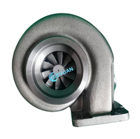 3802430 3802430 3532802 3532801 3531793 pièces de moteur Diesel turbocompresseur pour Cummins 6CT ISC8.3 ISCe QSC8.3 6CTA 8.3 6CTAA
