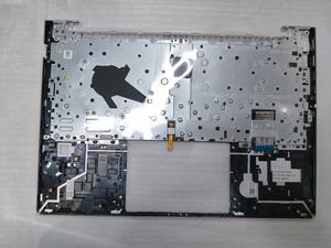 N99341-001 Новый верхний корпус (палмрест) для ноутбуков Probook 440 445 G11 ZHAN66 14 G7 с клавиатурой, подсветкой и сканером отпечатков пальцев - Product Image 2