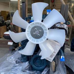 Pour moteur diesel D1105-EF07_CN4 |   15,4 kW |   3 cylindres |   2400 tr/min |   Norme d'émission GB |   Garantie de 3 mois pour la construction - Product Image 3