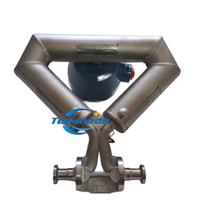 Nouveau débitmètre Coriolis Emerson Micro Motion original pour Rosemount ELITE CMF200M, excellent prix avec support OEM personnalisé - Product Image 1