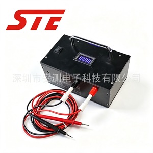 Equipo de Prueba de Carga y Descarga de Condensadores de Gran Capacidad para Pruebas de Seguridad Act-Cap-01 No Estándar Personalizado - Product Image 3