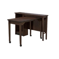 Tête de lit pleine taille, meuble, canapé-lit, banc à bagages, chaise de salon, Base de vanité, chaise de salon, ensemble de meubles d'hôtel
