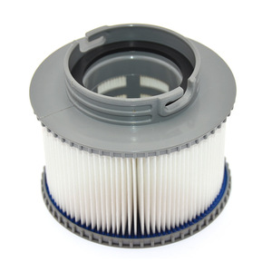 Spa <b>Pool</b> Water Filter Cartridge FD2089 For Inflatable <b>Pool</b> With PP Material 1Pcs - Product Image 1