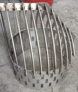 Suministros marinos Cubierta protectora Cubierta de protección de agua de hélice de <span class=keywords><strong>barco</strong></span> exterior - Product Image 6