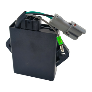 Pièces ATV Linhai 260 300, module d'allumage à vitesse limitée TCI, <span class=keywords><strong>CDI</strong></span> OEM 22001A, pièces et accessoires ATV/UTV 4x4 - Product Image 1
