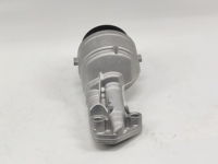 Carcasa del Filtro de Aceite 03D115403D para VW Audi Skoda Seat, para Motor 1.2L HTP, Compatible con Fabia Ibiza Polo
