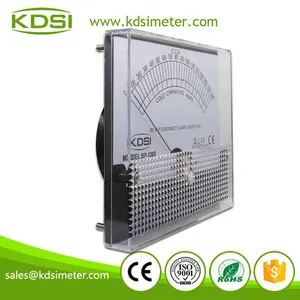 Misuratore di corrente analogico DC Amp BP-120S DC50mV 1600A di alta qualità