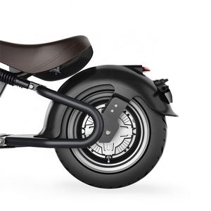 <strong>3000</strong> <strong>Watt</strong> Powerful Adult <strong>Electric</strong> <strong>Scooter</strong> - Product Image 5