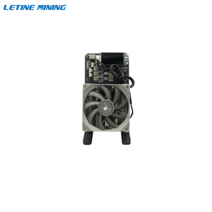 NerdMiner NerdQaxe ++ 4,8 T 76W BTC Asic Miner Bit Axe Supra Hex 702 4,2 T Home Miner 90W 4,2 T Bitaxe 702 - Product Image 2