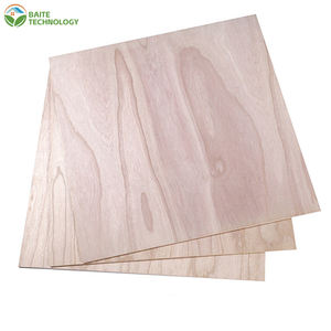 Vente directe d'usine de contreplaqué de haute qualité, durable et polyvalent, matériau de décoration et de meubles. - Product Image 3