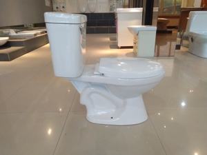 Meilleures ventes en Amérique du Sud : Vasque et <span class=keywords><strong>WC</strong></span> combinés pour salle de bain - Product Image 2