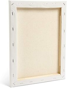 Axit miễn phí bức tranh VảI Kéo dài 11x14 kéo dài vải nghệ thuật VảI Kéo dài bức tranh Kéo dài vải - Product Image 4