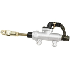 HIAORS-pinza de cilindro maestro de freno hidráulico, disco de pie trasero, para 150, 200cc, <span class=keywords><strong>250cc</strong></span>, ATV chino, <span class=keywords><strong>Quad</strong></span>, 4 ruedas, Buggy de Duna Go Kart - Product Image 6