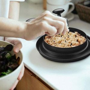 Chicken Shredder Meat Shredding Tool with Handles and Non-Skid Base Suitable for Pulled Pork Beef and Chicken - Product Image 4